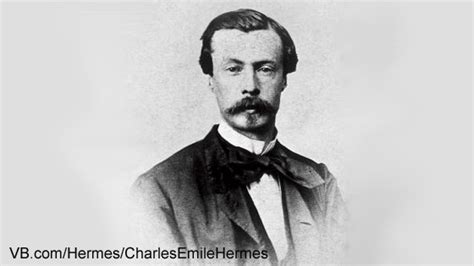 hermes carburanti|hermes son charles emile.